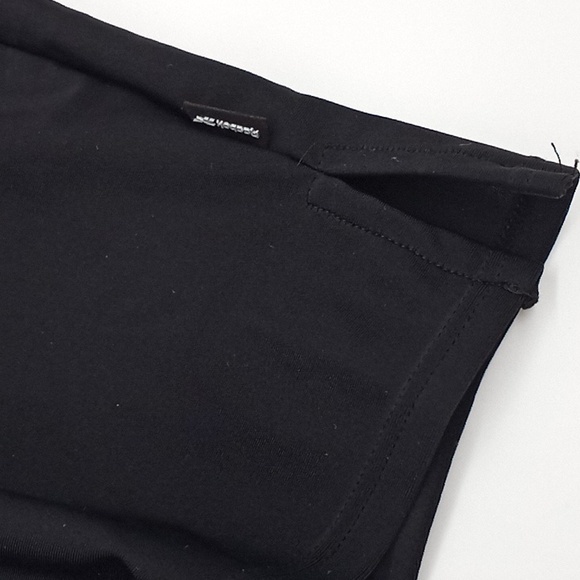 Sold! Reebok Zipper Pocket Swim Shorts Black 14‎ - Picture 5 of 14